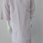 Printed Female Patient Gown - Durable and Comfortable Hospital Gown - Round Neck with Overlap Back Patient Gowns - Reusable and Washable Surgical Gown - Medical Patient Gowns for Homes or Clinics