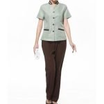 House Keeping Uniform Female1