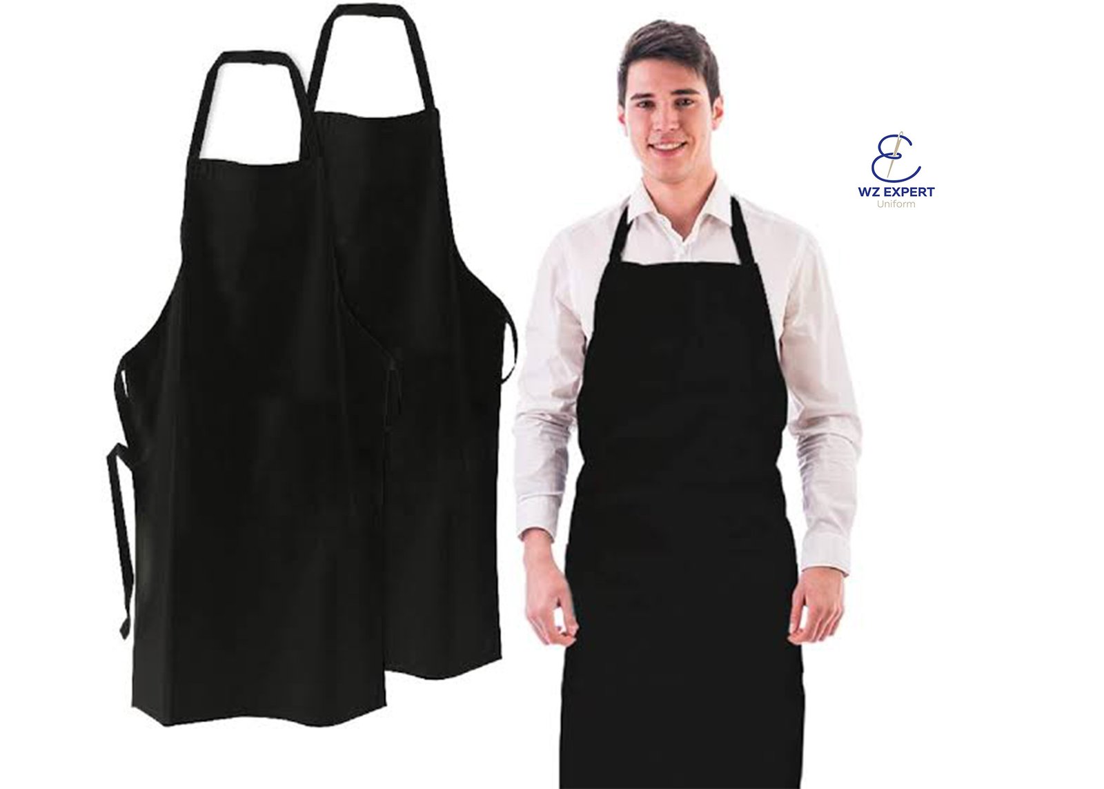 Apron Long