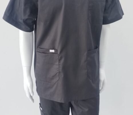 Scrub Suit Unisex
