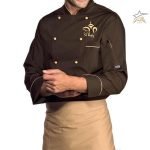 Chef Jacket (CJ001)