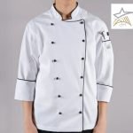 Chef Jacket (CJ002)