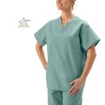 Scrub Suit (SCS001)